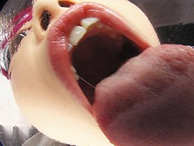 仮想バーチャル悩殺キス　サンプル画像09